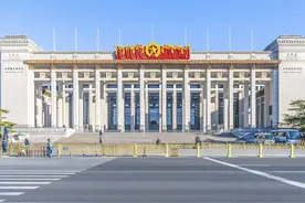 还老百姓一个能预约上的博物馆 国博配合公安打击黄牛图片