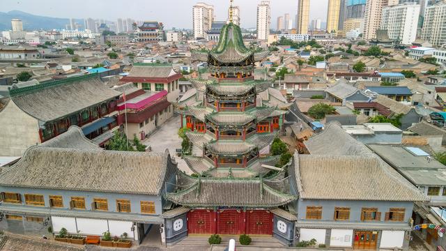 游玩攻略：这个五一适合去哪玩