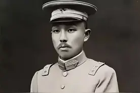 四川一军阀口号：“愿为英雄妾，不作庸人妻。”，后来他妻妾成群图片