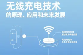 无线充电伤电池吗？辐射对人体有害？3大技术真相+未来应用全曝光图片