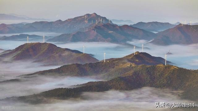 认识大美浙江的每个县——第三波：象山
