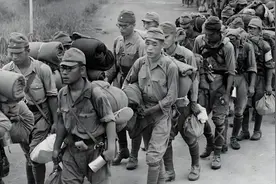 9月3日纪念抗战胜利，是团结各国人民打击日本军国主义的契机图片