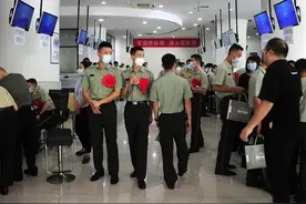 转业安置“十大误区”，以我的亲身经历告诫大家图片