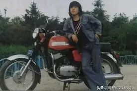 三十年最经典摩托车精彩回顾：难忘的回忆，让人心潮澎湃图片