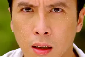 61岁的甄子丹依然很强，《叶问5》强势回归，《导火线》将拍续集图片