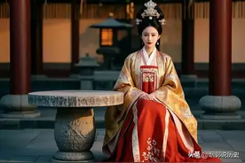 羊献容丨乱世中的传奇皇后，五次被废，亡国后嫁新皇帝方知真丈夫图片