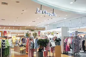 拉夏贝尔重整回归图片