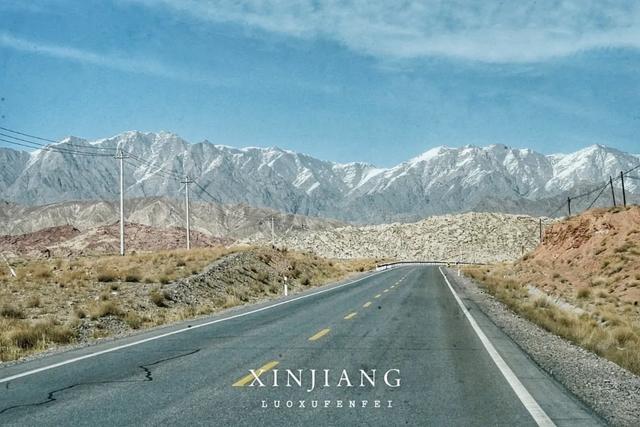 飞越5000多公里,只为看一眼在崇山峻岭间屹立的中国西极