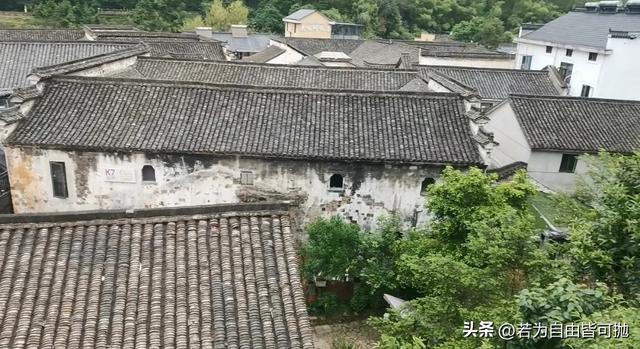 山水画中行：桐庐二日闲散游