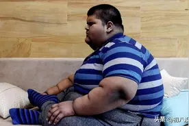 中美印肥胖率差距惊人：美国40％，印度23％，中国出人意料图片