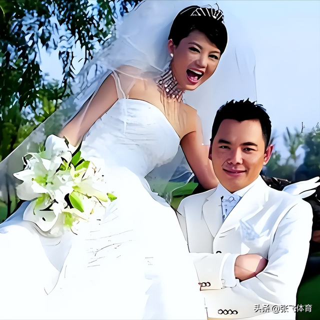 拔出萝卜带出泥！李湘全网被禁关	，王诗龄身份遭质疑，前夫已被抓