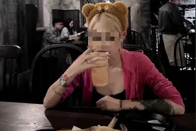 震惊！知名网红兔兔被爆陪睡，标价6万一晚，未婚夫怒发聊天记录图片