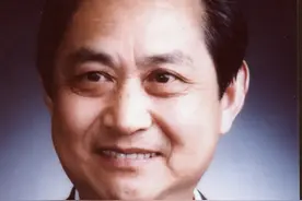 中国工程院院士马远良同志逝世，享年87岁，出生于四川隆昌图片