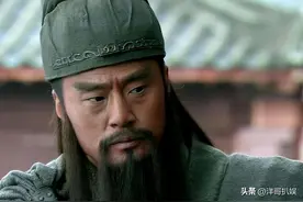 看完这6个演员演的关羽后，才明白陆树铭为何敢自称"关公第一人"图片
