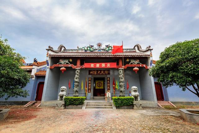 劝您去趟韶关：拜南华寺六祖，走千年珠玑巷，这才是老广东的味道