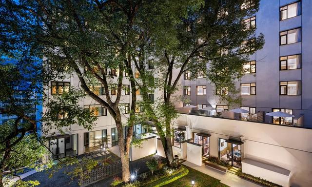 这个十一月，在太平湖漫心府邂逅醉美深秋 | 第十五届安徽国际文化旅游节