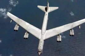 伊朗千枚导弹出库，最后24小时轰炸？拜登踩刹车，美核轰炸机掩护图片