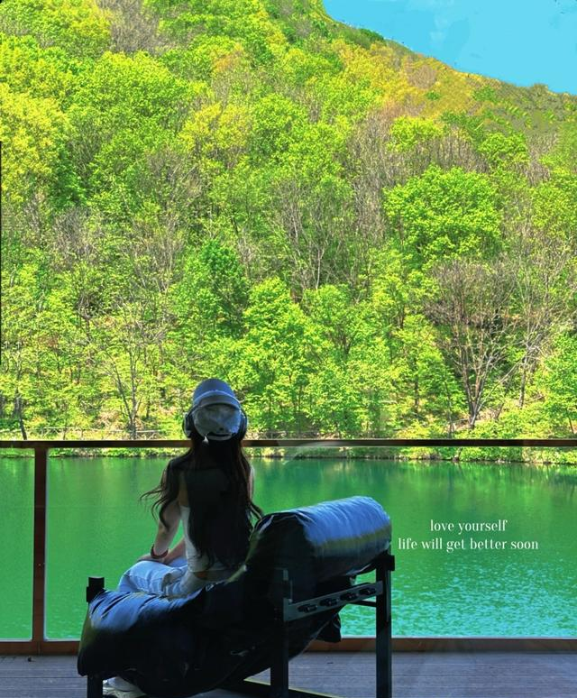 适合五一反向旅行的6个冷门小城，好山好水，不挤、不贵、不累人