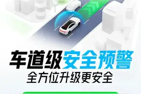 高德地图新版大升级，更新3个实用功能，体验真不错图片