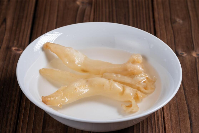 花胶炖阿胶窍门 2026年花胶炖阿胶窍门视频 花胶炖阿胶窍门 2026年花胶炖阿胶窍门视频