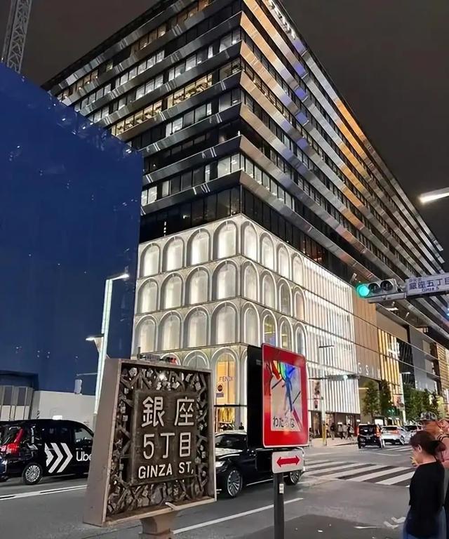 一个赴日旅游提醒，中国公民都懂了！这一轮，百姓很给力！