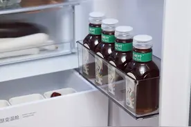 夏季冰箱该调几度？原来我一直调反了，难怪制冷不佳还费电图片