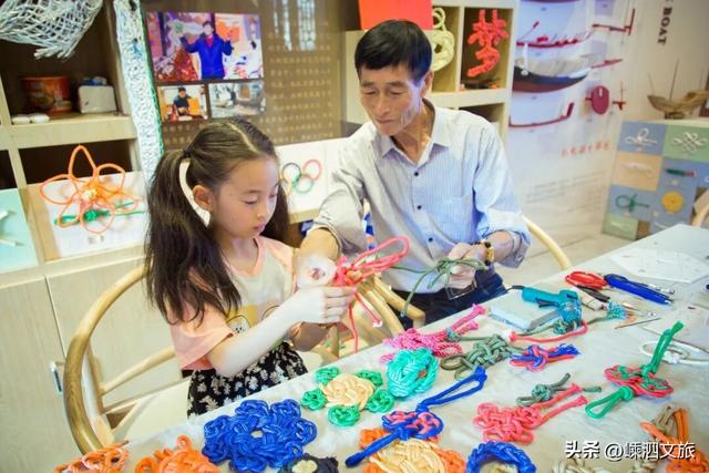 2026年换个身份来嵊泗！