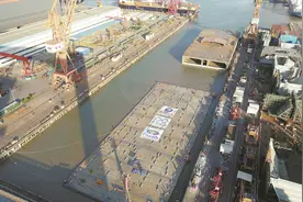 深中通道的钢壳沉管，为什么在海中能百年不腐？详解背后的秘密图片