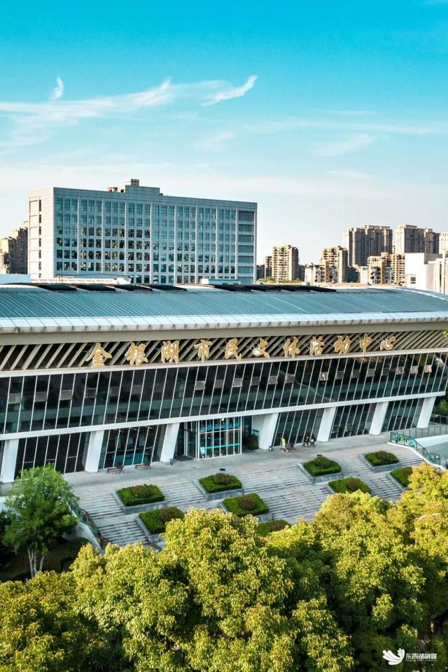 安全不“放假”，东西湖消暑地图请查收！