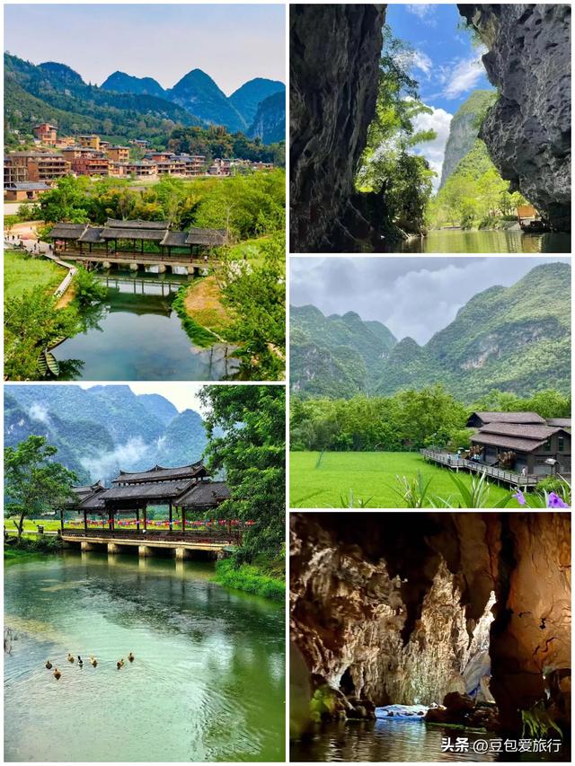文山秘境漫游——7天深度探访滇东南山水与人文