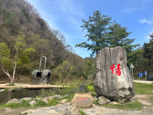 谁懂！陕西这座隐秘小县城，去了直接不想走