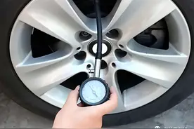 方向盘突然变重怎么办？赶紧看看你有没有中招！图片