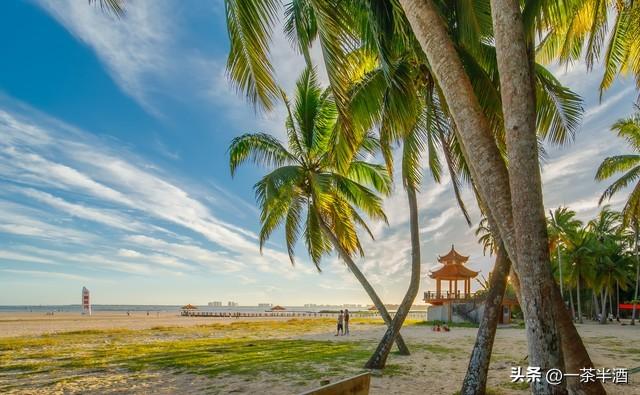 在海南过冬，哪里物价便宜且风景又好？