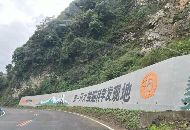 世界上只有中国四川省雅安市才有的 “全球独一无二的 5 大奇景”