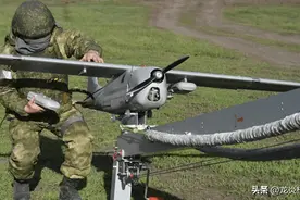 俄军切断美国星链信号，乌克兰毫无防备，两大司令部遭俄军摧毁图片