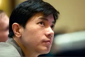 中国最传奇锅炉工李贵富：一辈子没升过职，儿子是百亿富豪李彦宏图片