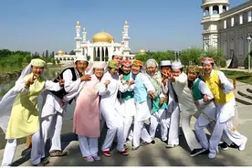 东乡族和回族一样吗？二者到底有什么区别？图片