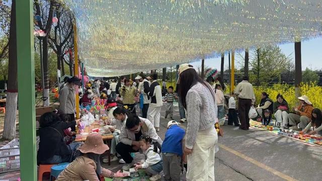 93.24万人次！济宁清明小长假“热”力全开