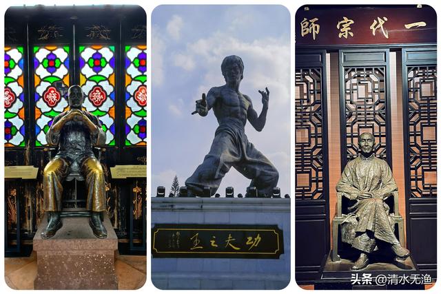 广东有一座城，被称为武术之乡，十分低调却让吃货和文青们都上头