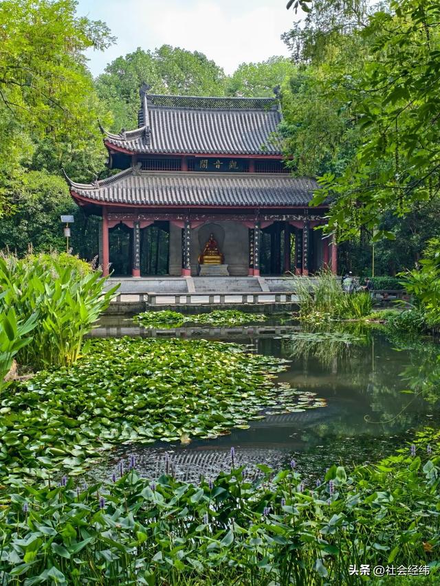 下马坊遗址公园：石坊凝史韵，一步叩明陵