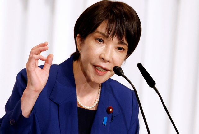 不撤回！在我国强硬抗议后，高市早苗补充涉台言论，不准武力收台