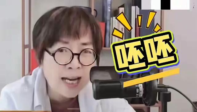 台网红馆长批民进党是最大诈骗集团