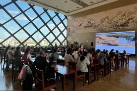 多彩滨州迎双节 文旅好礼乐不停|当国庆撞上中秋，滨州文旅邀你共赴“双节奇旅”！图片