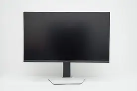 65W Type-C 超强一线直连，支持HiDPI，FFALCON 雷鸟 U6 4K显示器评测图片