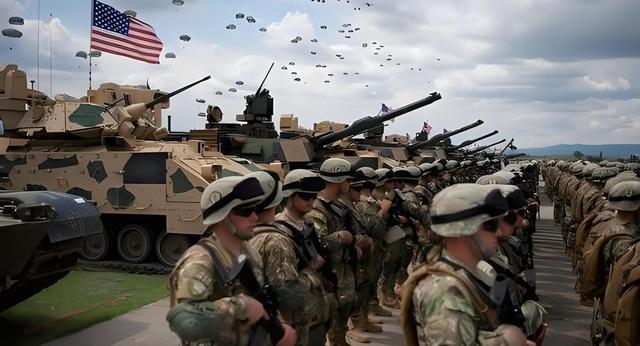 美军工资拖欠酿大祸,舰载机在海上连续坠毁,在中国家门口颜面扫地