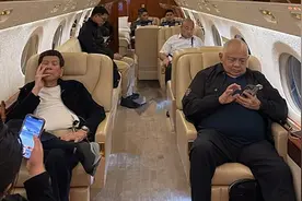 反转来了？老杜有望无罪释放，菲律宾内乱一触即发，中方罕见发声图片