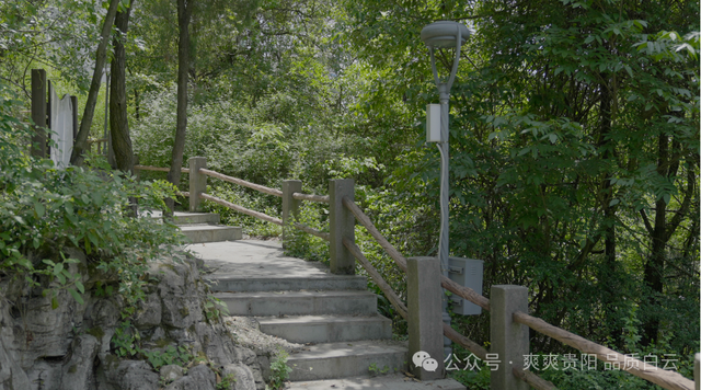白云区地名故事——大山洞