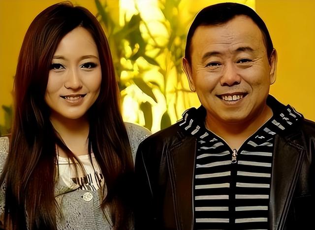 钱再多有什么用？68岁千万身家的潘长江，还是要为42岁女儿操碎心