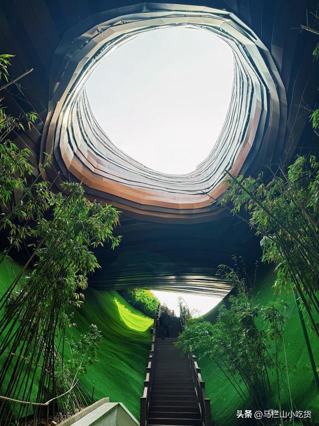 江苏溧阳 | 小众宝藏旅行地，秋天超适合打卡！