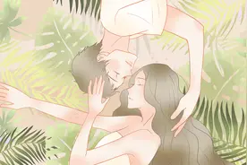 情人节：男人心里有你，会用这些方式“发红包”，骗不了人的图片